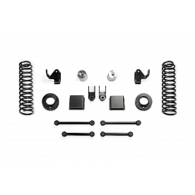 Fabtech Motorsports 3 Inch Lift Kit Suspension - K4159