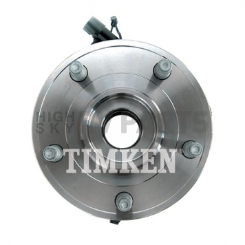 Timken Bearings and Seals Bearing and Hub Assembly - HA590242-1