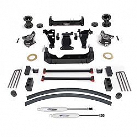 Pro Comp ES9000 Series 6 Inch Lift Kit Suspension - K1164B