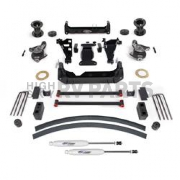 Pro Comp ES9000 Series 6 Inch Lift Kit Suspension - K1164B