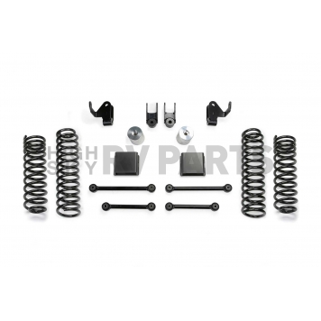 Fabtech Motorsports 3 Inch Sport II Lift Kit Suspension - K4162