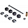 Dorman MAS Select Chassis Stabilizer Bar Link Kit - SK5255