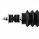 Pro Comp Suspension Shock Absorber - ZX2012