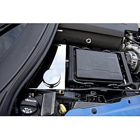 American Car Craft Coolant Reservoir Cover 053040