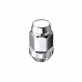 McGard Wheel Access Lug Nut - 64011