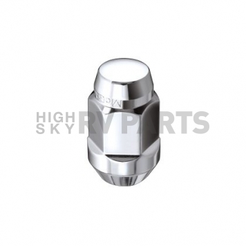 McGard Wheel Access Lug Nut - 64011