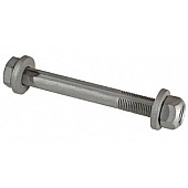 Specialty Products Alignment Caster/Camber Kit - 66037