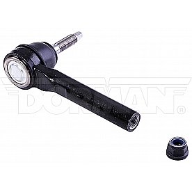 Dorman MAS Select Chassis Tie Rod End - TO82395