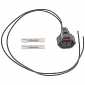 Standard Motor Eng.Management Variable Valve Timing Solenoid Connector - S2812