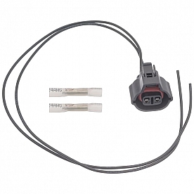 Standard Motor Eng.Management Variable Valve Timing Solenoid Connector - S2812