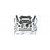 Fabtech Motorsports 6 Inch Lift Kit Suspension Stealth Series - K7003M