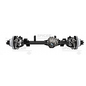 Dana/ Spicer Axle Complete Assembly - 10056043