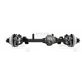 Dana/ Spicer Axle Complete Assembly - 10056043