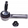 Dorman Chassis Tie Rod End - TO86165XL