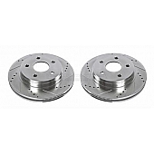 Power Stop Brake Rotor - AR8750XPR