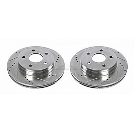 Power Stop Brake Rotor - AR8750XPR