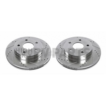 Power Stop Brake Rotor - AR8750XPR