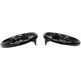 Dorman Brake Backing Plate Dust Cover - 924-659