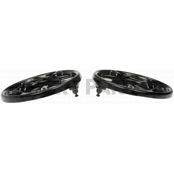 Dorman Brake Backing Plate Dust Cover - 924-659