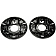 Dorman Brake Backing Plate Dust Cover - 924-659