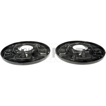 Dorman Brake Backing Plate Dust Cover - 924-659-2