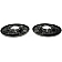 Dorman Brake Backing Plate Dust Cover - 924-659