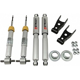 BellTech Performance Handling Kit - 990SP