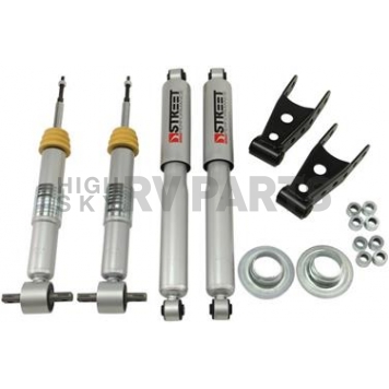 BellTech Performance Handling Kit - 990SP