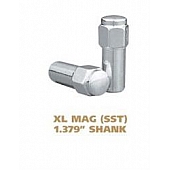 Topline Parts Lug Nut - C885204