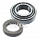 Timken Bearings and Seals Wheel Bearing - SET31