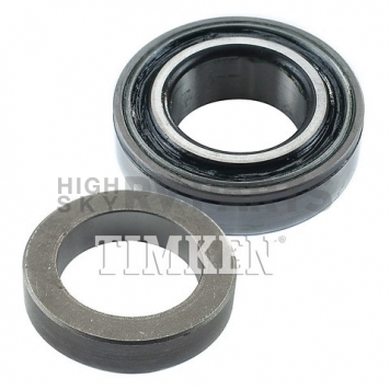 Timken Bearings and Seals Wheel Bearing - SET31-1