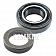 Timken Bearings and Seals Wheel Bearing - SET31