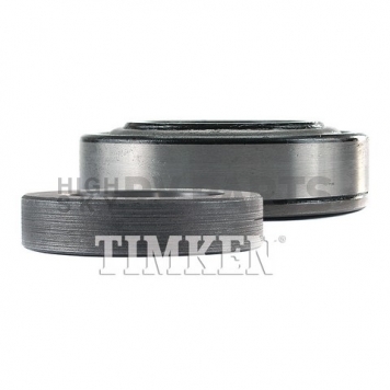 Timken Bearings and Seals Wheel Bearing - SET31-2