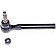 Dorman Chassis Tie Rod End - TO91145PR