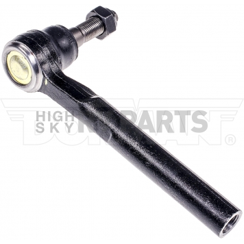 Dorman Chassis Tie Rod End - TO91145PR-1