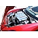 American Car Craft Fuel Rail Cover - 053054