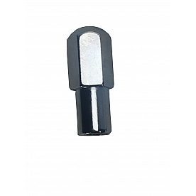 Topline Parts Lug Nut - C92104