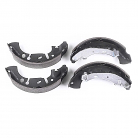 Power Stop Brake Shoe - B1046L