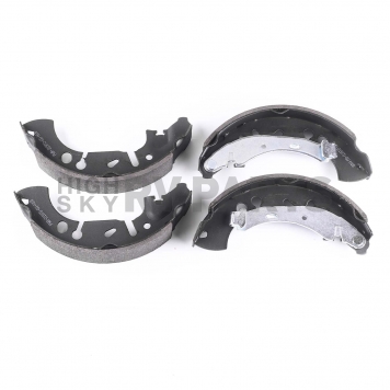 Power Stop Brake Shoe - B1046L