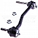 Dorman MAS Select Chassis Stabilizer Bar Link Kit - SL85061