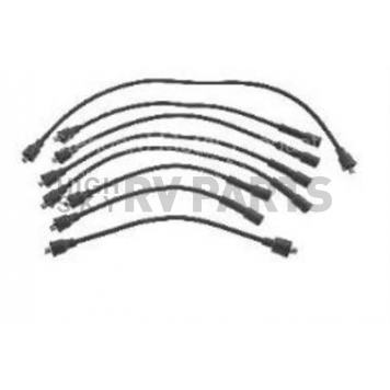 Standard Motor Plug Wires Spark Plug Wire Set 9628