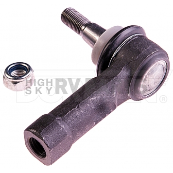 Dorman Chassis Tie Rod End - TO91155PR-1