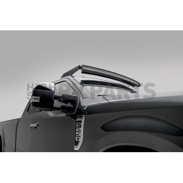 ZROADZ Light Bar 52 Inch Curved - Z335471-KIT-1