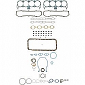 Fel-Pro Gaskets Engine Gasket Set - FS 7891 PT-11