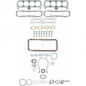 Fel-Pro Gaskets Engine Gasket Set - FS 7891 PT-11