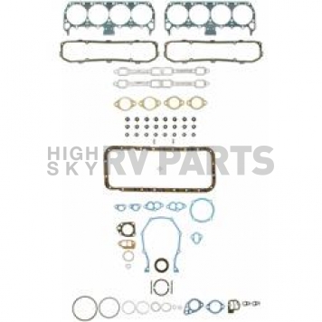 Fel-Pro Gaskets Engine Gasket Set - FS 7891 PT-11