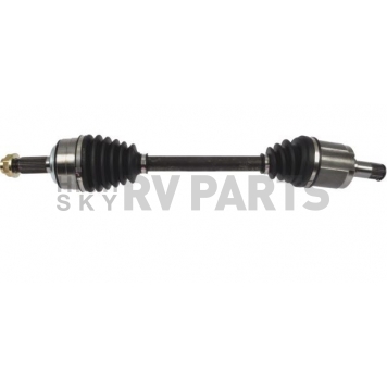 Cardone (A1) Industries CV Axle Shaft - 66-4339