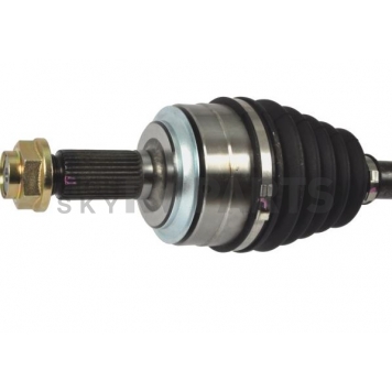 Cardone (A1) Industries CV Axle Shaft - 66-4339-1