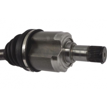 Cardone (A1) Industries CV Axle Shaft - 66-4339-2