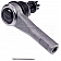 Dorman Chassis Tie Rod End - TO59335XL